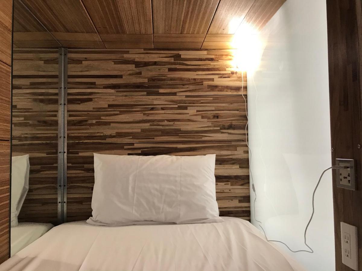 山同青旅背包客棧 Hostel Puli Exterior photo